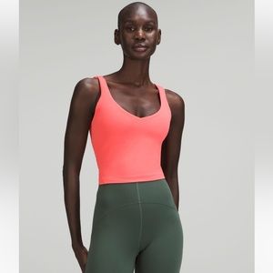 Lululemon align tank